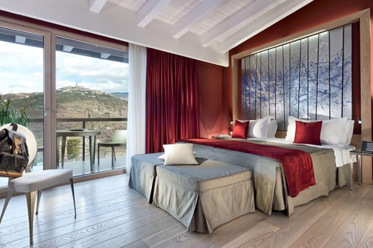 Bouganville Hill Resort & Wellness Space Picerno Buitenkant foto