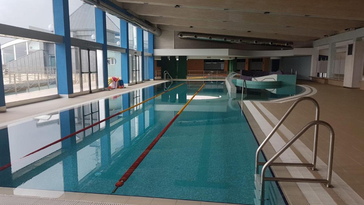 Bouganville Hill Resort & Wellness Space Picerno Buitenkant foto