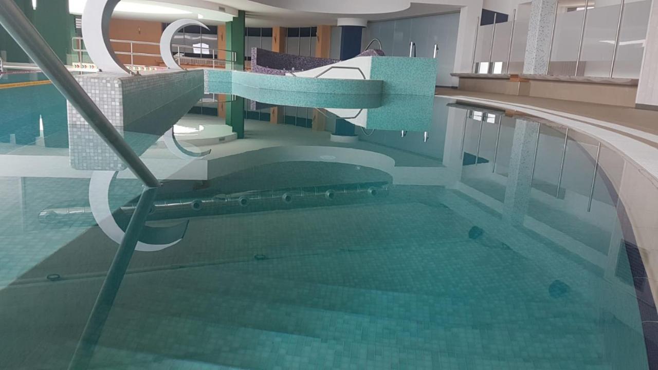 Bouganville Hill Resort & Wellness Space Picerno Buitenkant foto