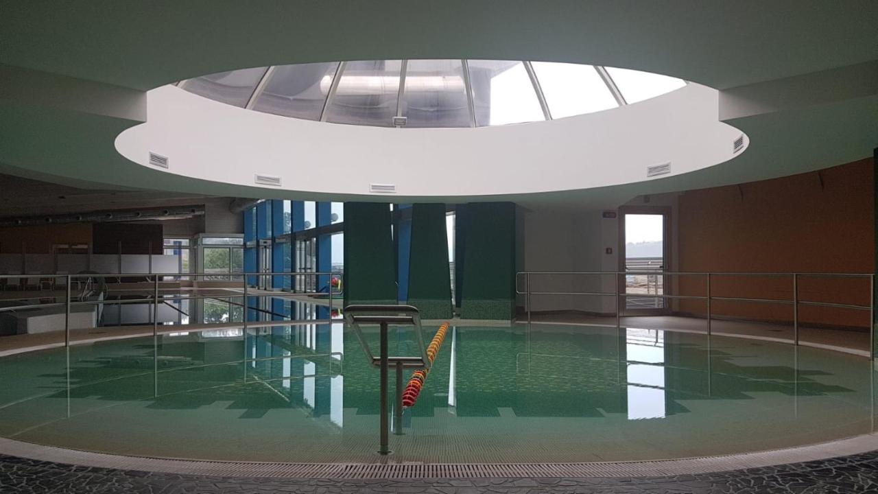 Bouganville Hill Resort & Wellness Space Picerno Buitenkant foto