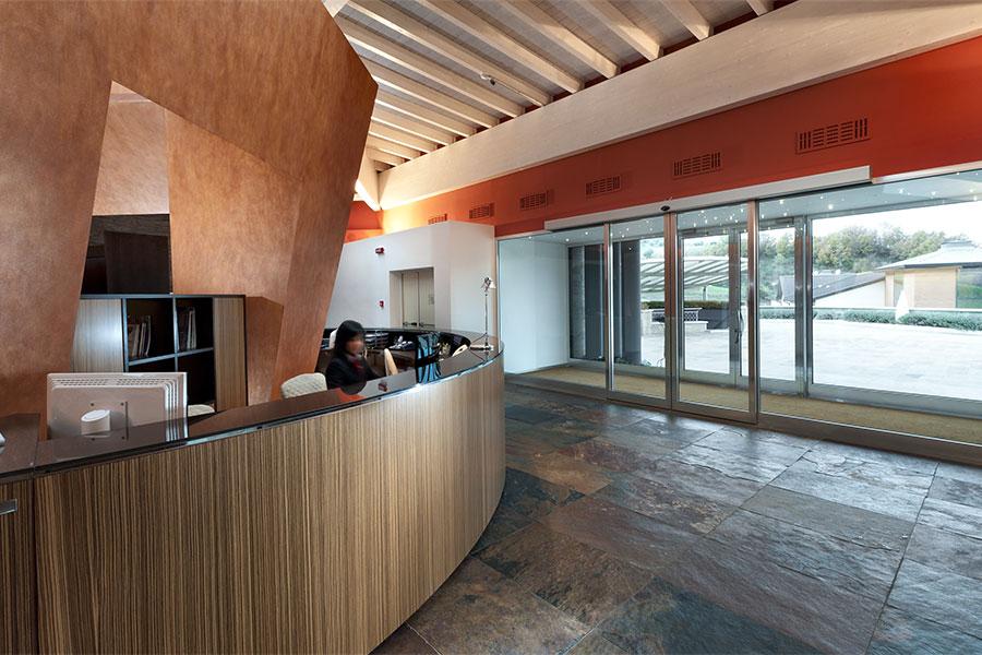 Bouganville Hill Resort & Wellness Space Picerno Buitenkant foto