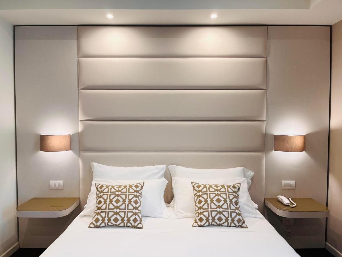 Bouganville Hill Resort & Wellness Space Picerno Buitenkant foto