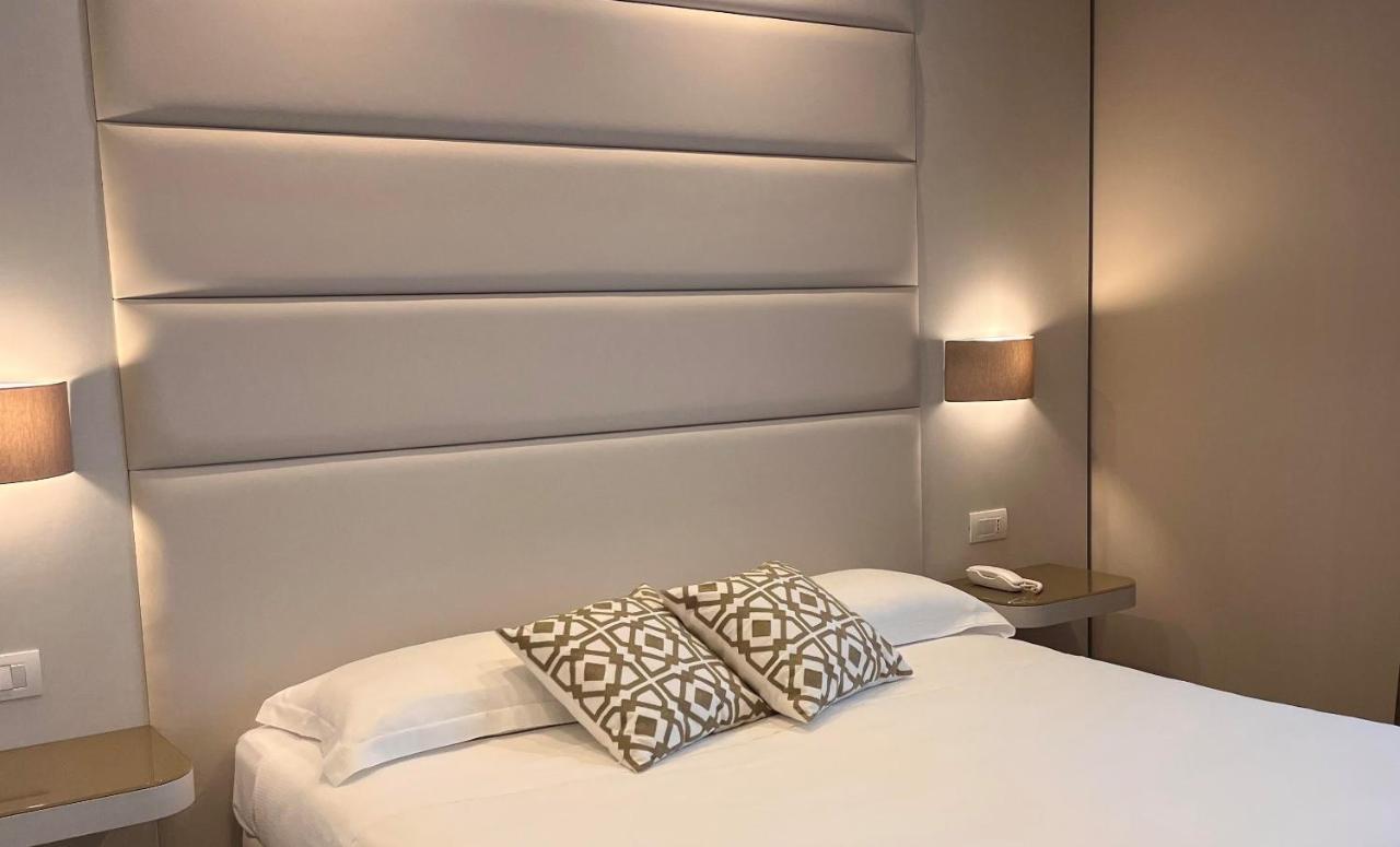 Bouganville Hill Resort & Wellness Space Picerno Buitenkant foto