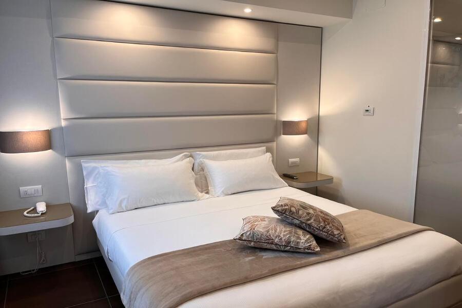 Bouganville Hill Resort & Wellness Space Picerno Buitenkant foto