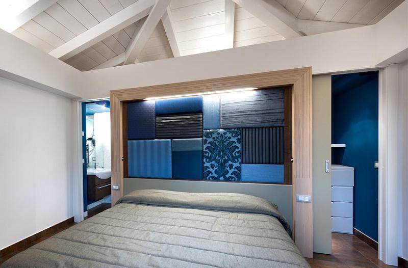 Bouganville Hill Resort & Wellness Space Picerno Buitenkant foto