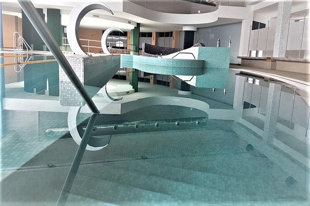 Bouganville Hill Resort & Wellness Space Picerno Buitenkant foto