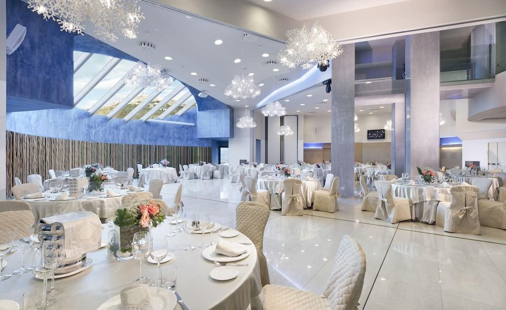 Bouganville Hill Resort & Wellness Space Picerno Buitenkant foto