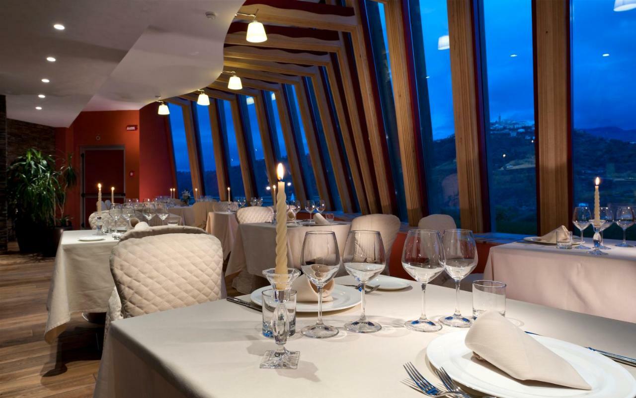 Bouganville Hill Resort & Wellness Space Picerno Buitenkant foto
