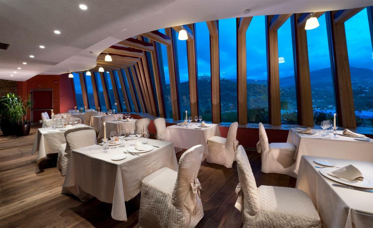 Bouganville Hill Resort & Wellness Space Picerno Buitenkant foto