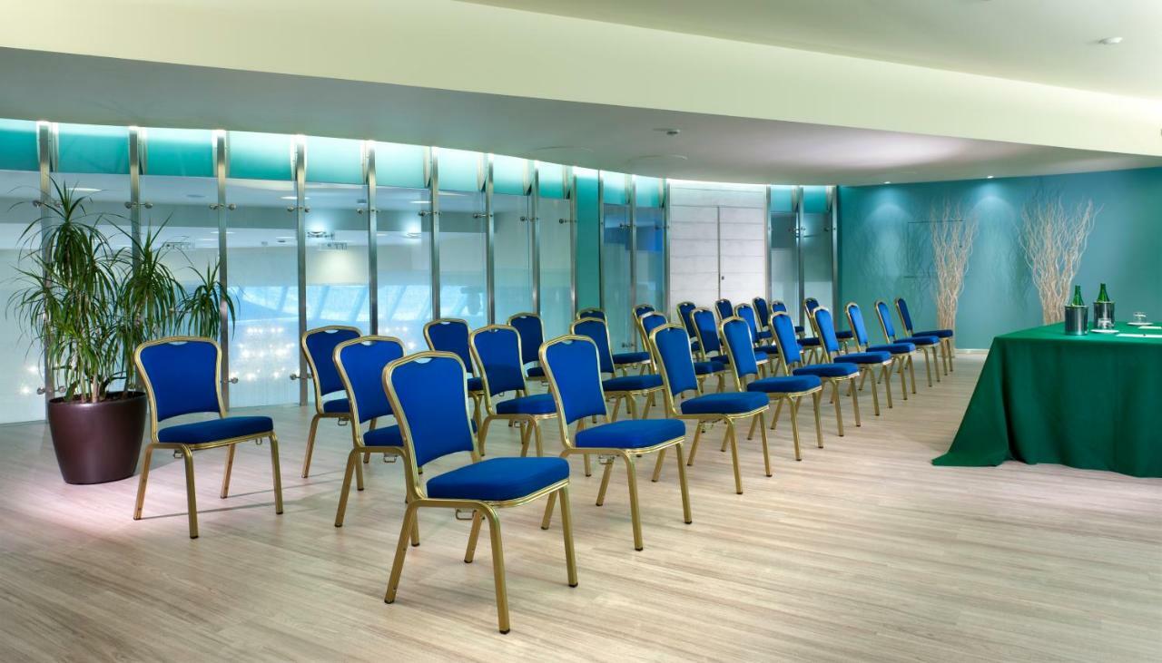Bouganville Hill Resort & Wellness Space Picerno Buitenkant foto