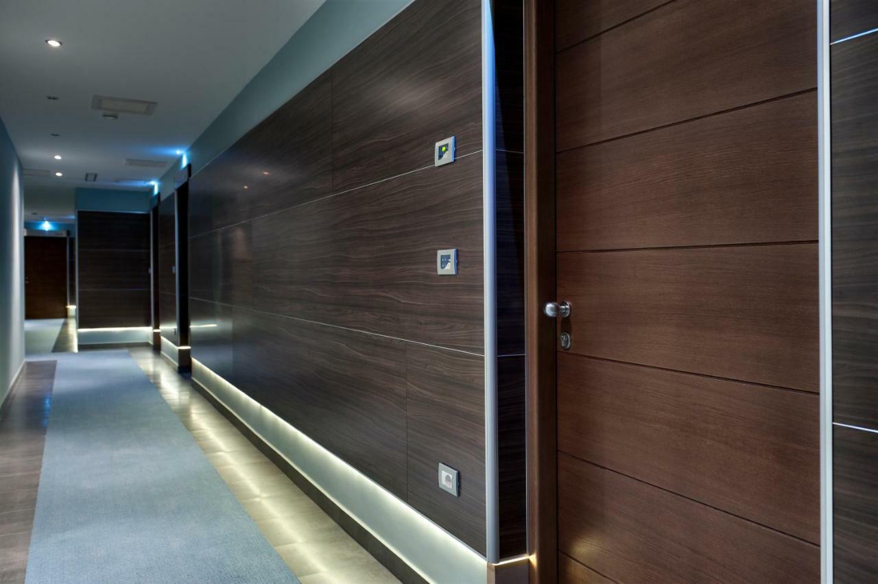 Bouganville Hill Resort & Wellness Space Picerno Buitenkant foto