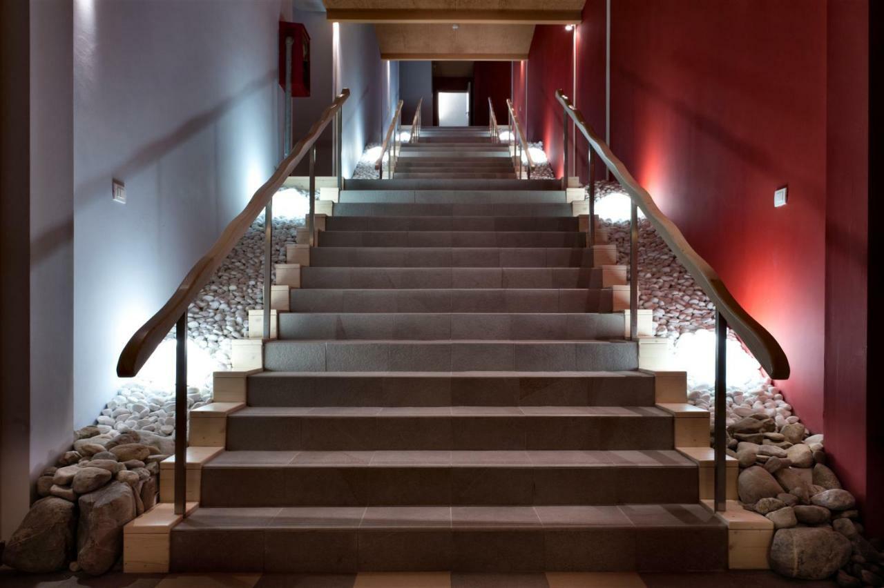 Bouganville Hill Resort & Wellness Space Picerno Buitenkant foto