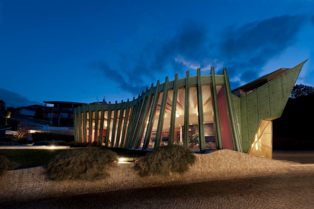 Bouganville Hill Resort & Wellness Space Picerno Buitenkant foto