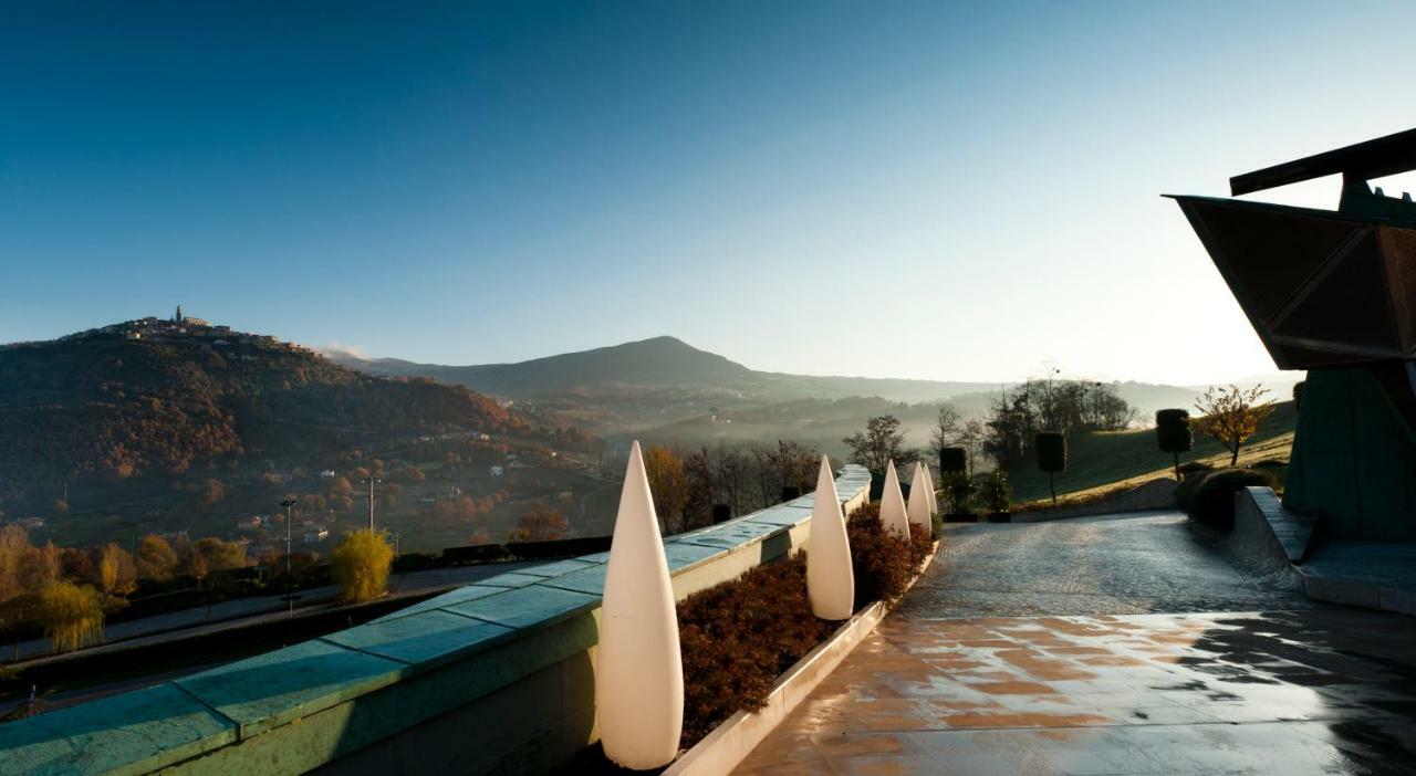 Bouganville Hill Resort & Wellness Space Picerno Buitenkant foto