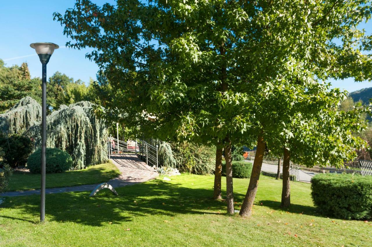 Bouganville Hill Resort & Wellness Space Picerno Buitenkant foto