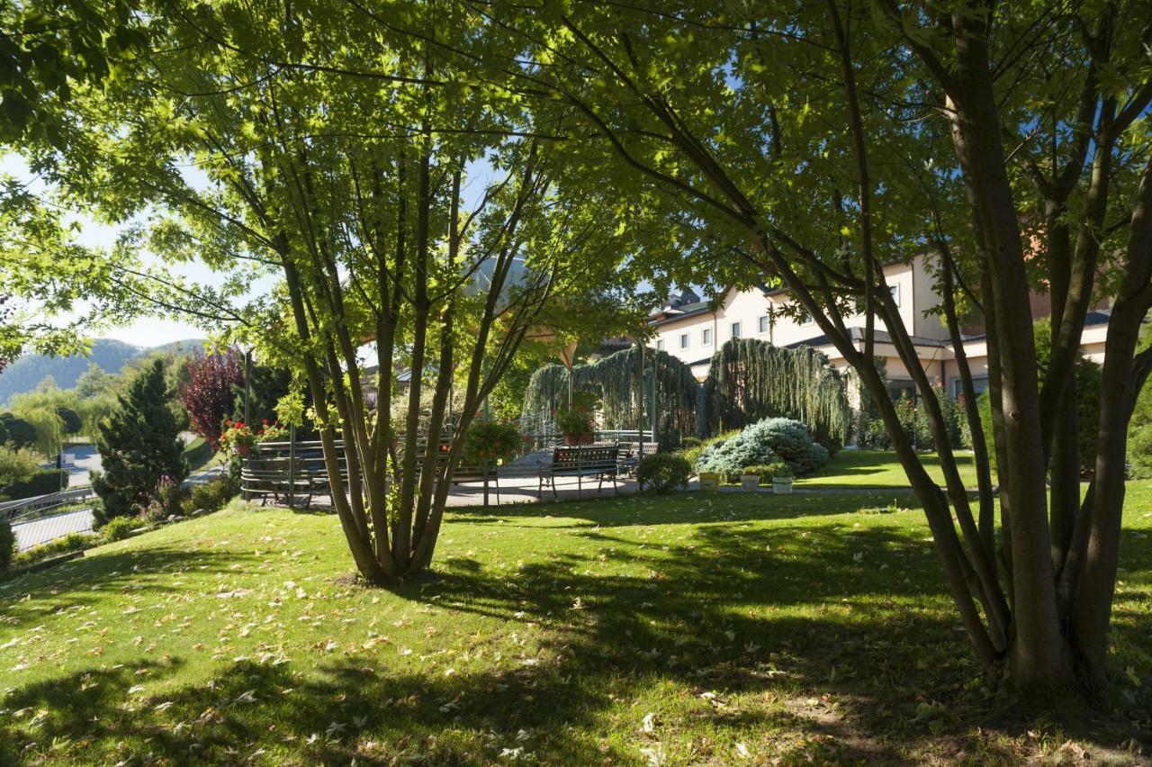 Bouganville Hill Resort & Wellness Space Picerno Buitenkant foto
